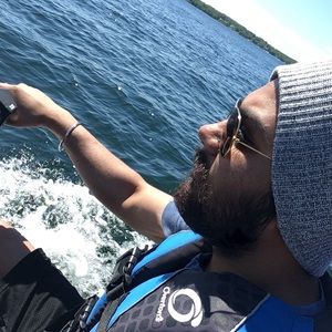 Meet your Posher, Jaideep